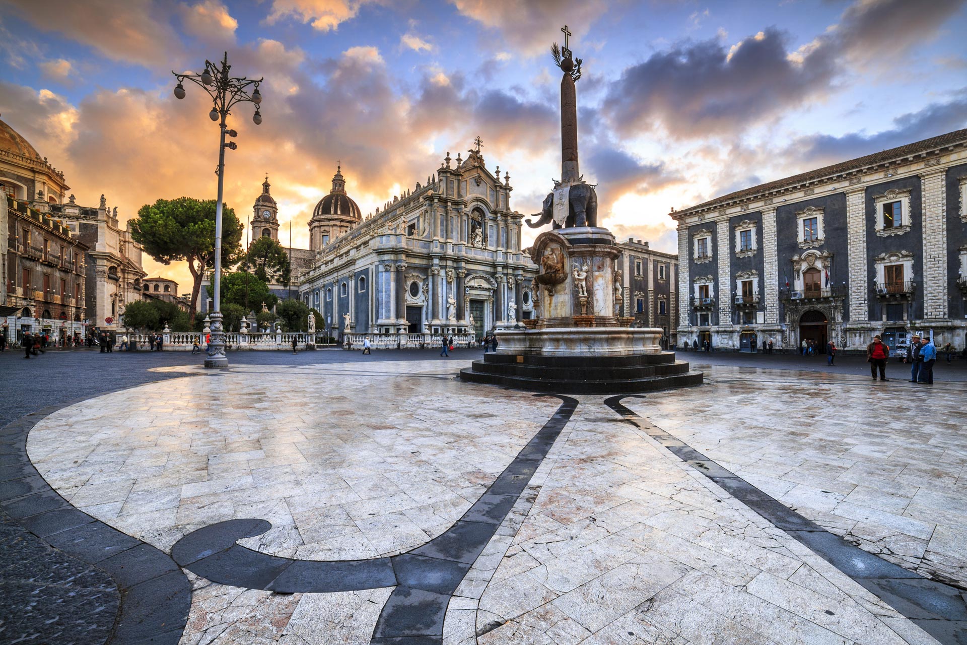 Città di Catania